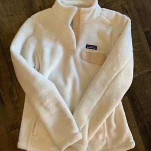 Women’s Patagonia Pullover